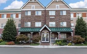 Mainstay Suites Knoxville